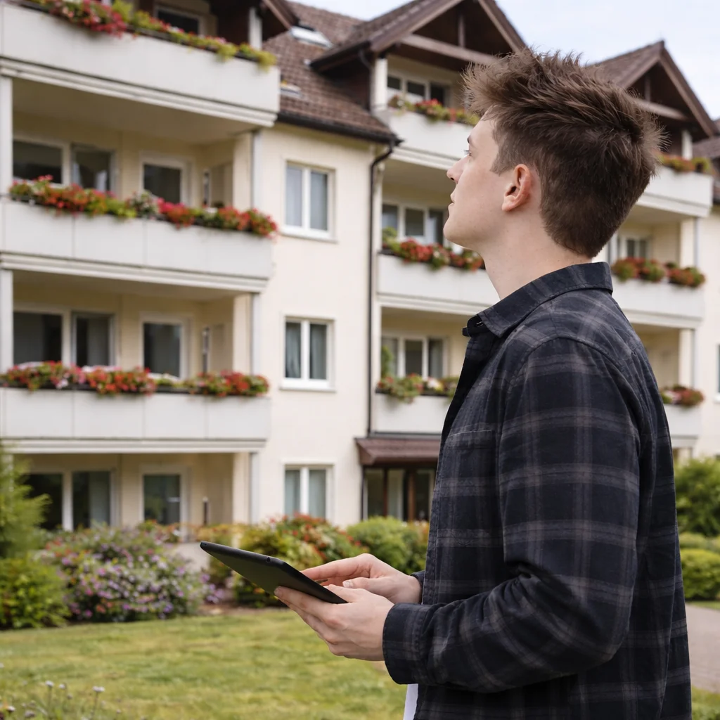 Haus verkaufen bei Scheidung Ahlen – sachlich, diskret und ohne zusätzlichen Stress